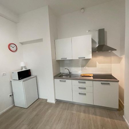 Residence Wally Bilocale Piano Terra - Agenzia Cocal Каорле Экстерьер фото