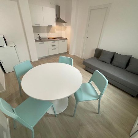 Residence Wally Bilocale Piano Terra - Agenzia Cocal Каорле Экстерьер фото