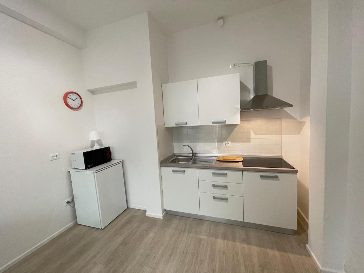 Residence Wally Bilocale Piano Terra - Agenzia Cocal Каорле Экстерьер фото