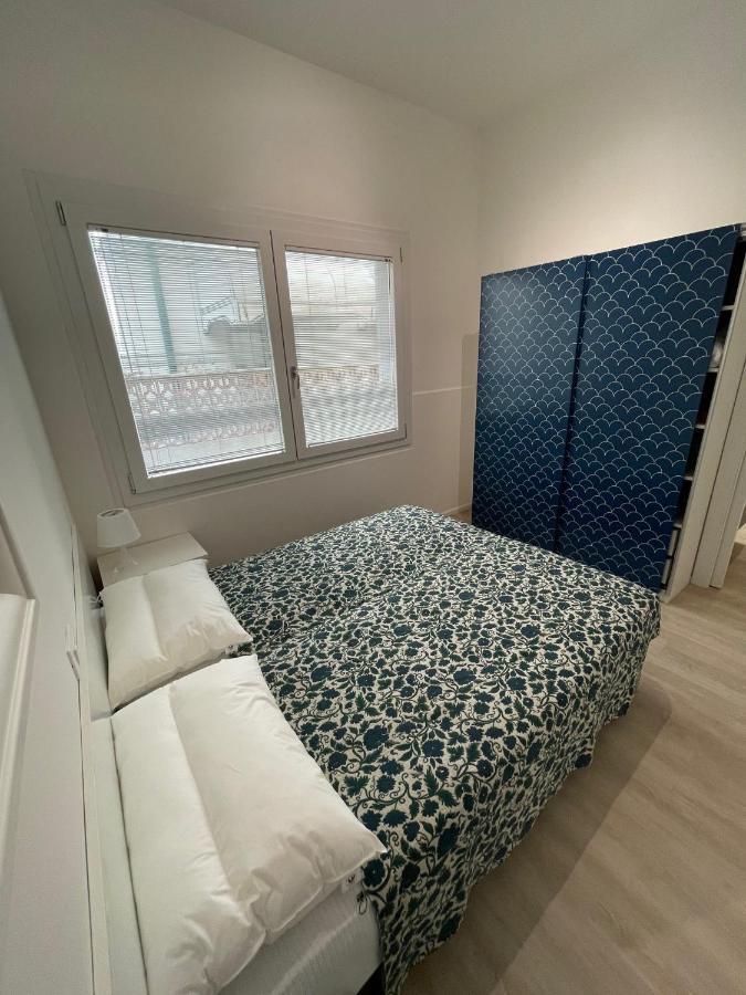 Residence Wally Bilocale Piano Terra - Agenzia Cocal Каорле Экстерьер фото